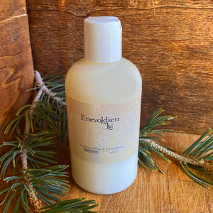 Northern Pine + Grapefruit. Botanical Conditioner, 8oz - Enevoldsen Limited