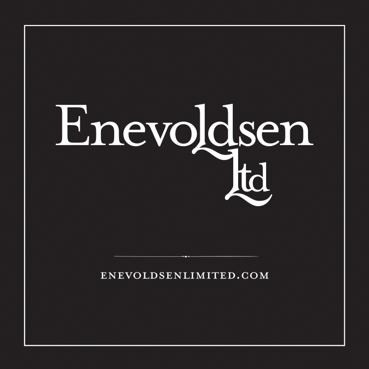 Gift Card - Enevoldsen Limited