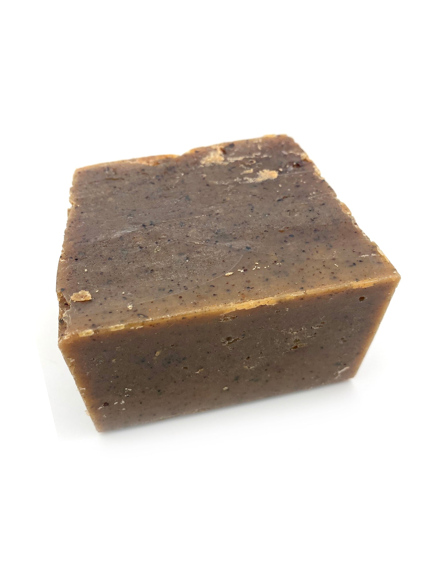 Stout Tabac Lather Bar, - Enevoldsen Limited