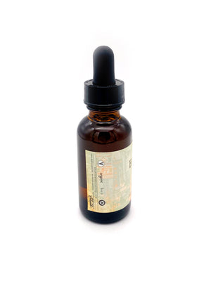 Nomad. Beard Oil, - Enevoldsen Limited