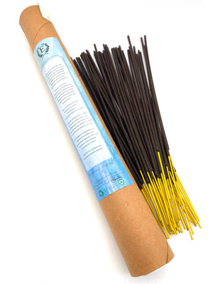 Bulgarian Lavender Handmade Charcoal Incense- 75+ Sticks - Enevoldsen Limited