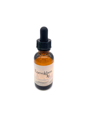 Distinguished. Beard Oil, - Enevoldsen Limited