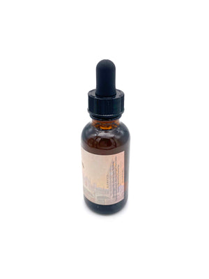 Distinguished. Beard Oil, - Enevoldsen Limited