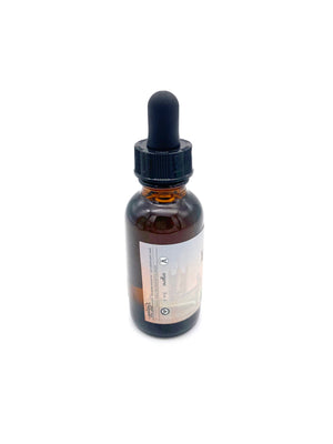 Distinguished. Beard Oil, - Enevoldsen Limited