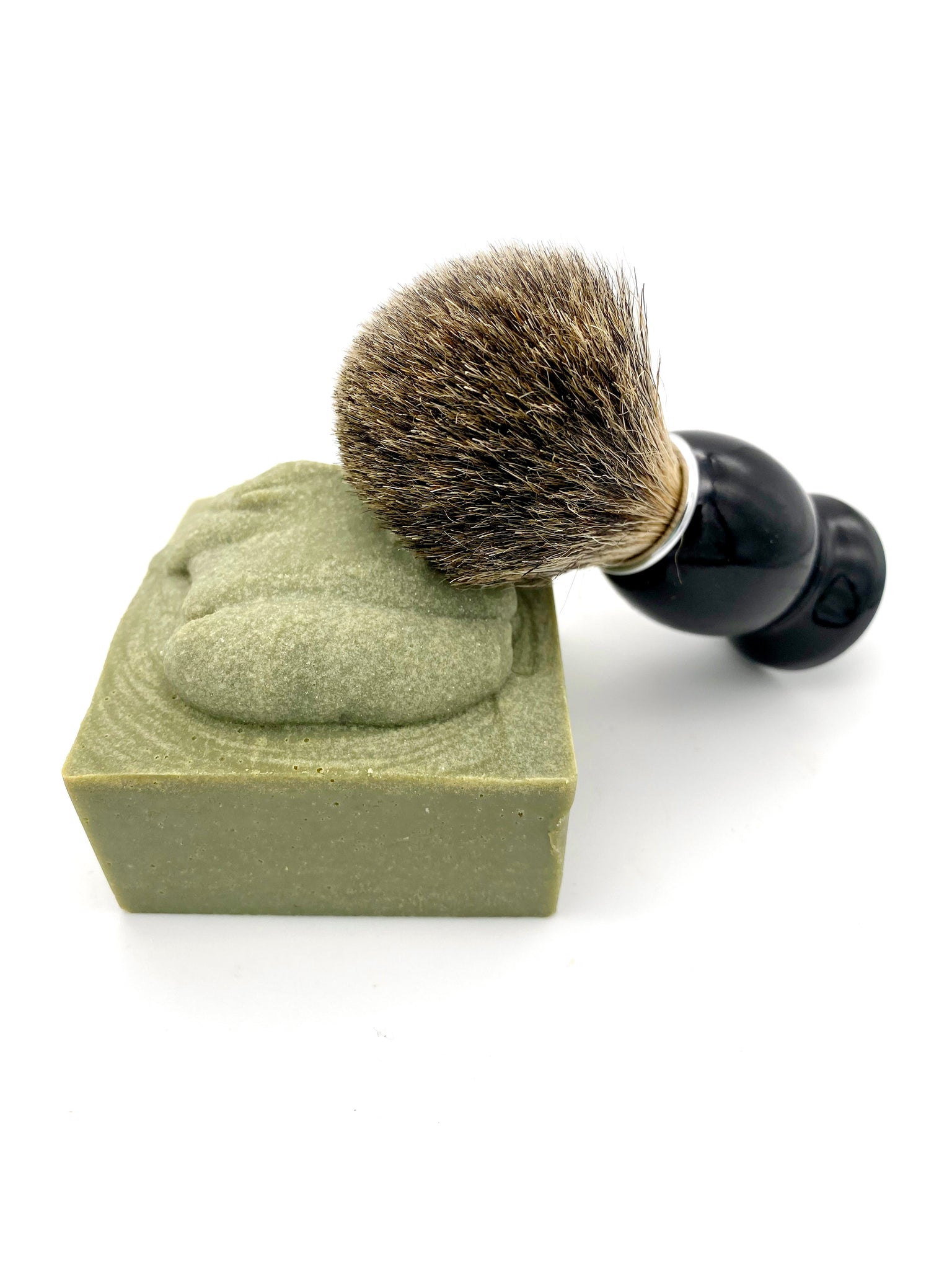 French Clay. Shave Bar, - Enevoldsen Limited